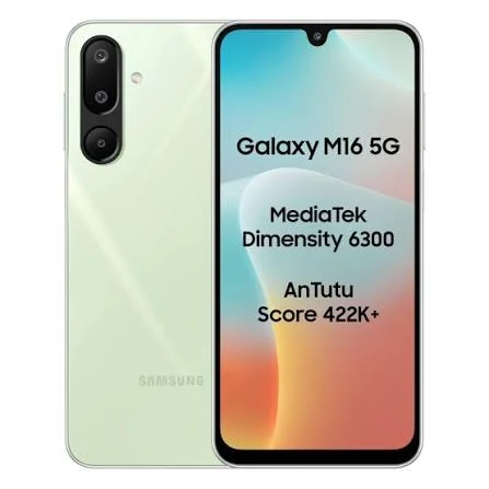 Samsung M16 5G